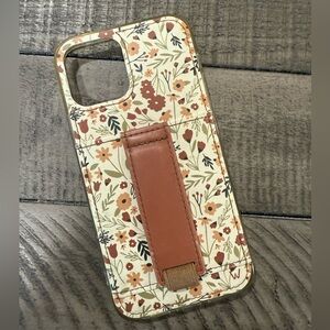 Walli IPhone 12 Pro Case